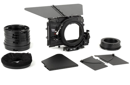 WOODEN CAMERA - 202100 - UMB-1 Universal Mattebox (Pro)