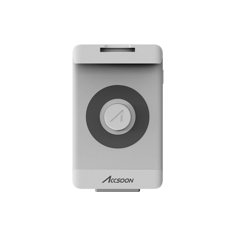 Accsoon SeeMo transforme votre iPhone en Moniteur caméra