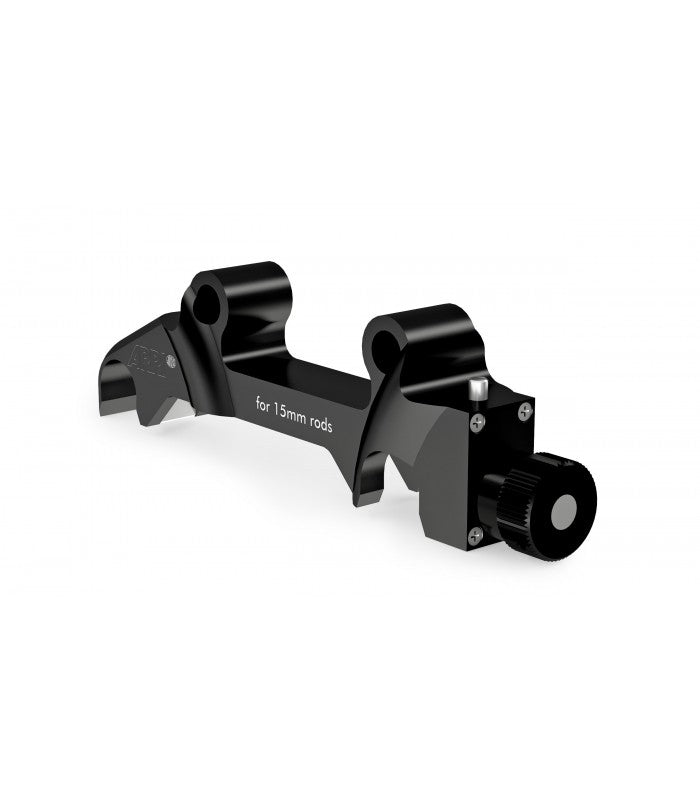 ADAPTATEUR BRIDGE PLATE 15MM FF-5 ARRI