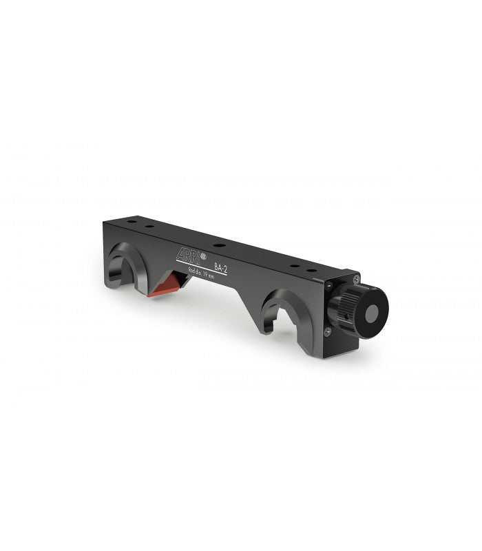 ADAPTATEUR BA-2 BRIDGE PLATE 19MM FF-4 ARRI