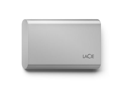 LaCie Portable SSD v2 1To