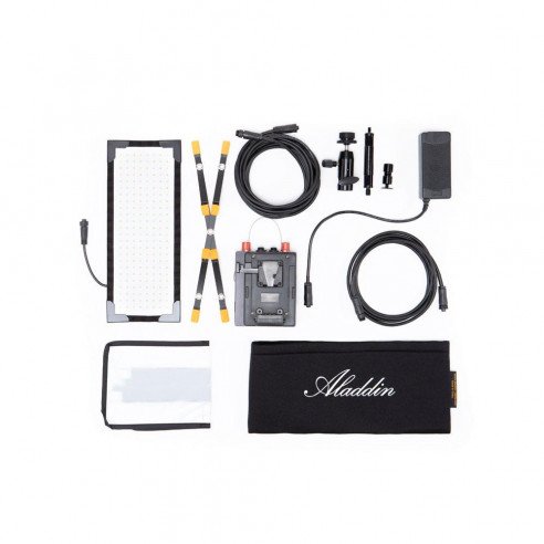 ALADDIN - Kit BI-FLEX M3 30W V-Mount