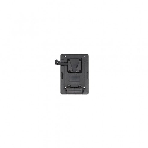 ALADDIN - Mini platine V-mount pour MFL357