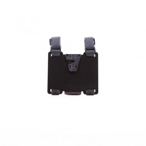 ALADDIN - Plaques support pour Alimentation V-Mount