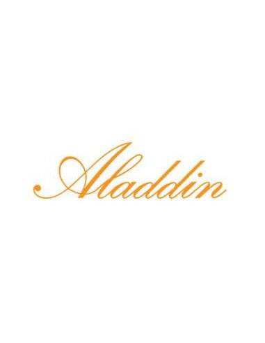 ALADDIN - Structure de 1/2 boule chinoise 1X1