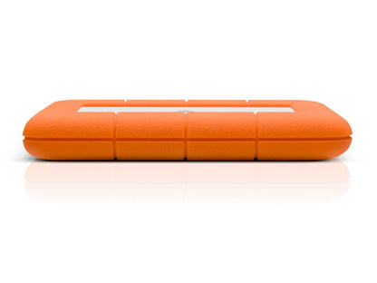 LaCie Rugged Mini USB3.0 4To