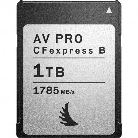 Angelbird AV PRO CFexpress MK2 1To