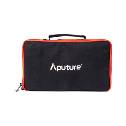 Aputure AL-MC 4-Light Travel Kit