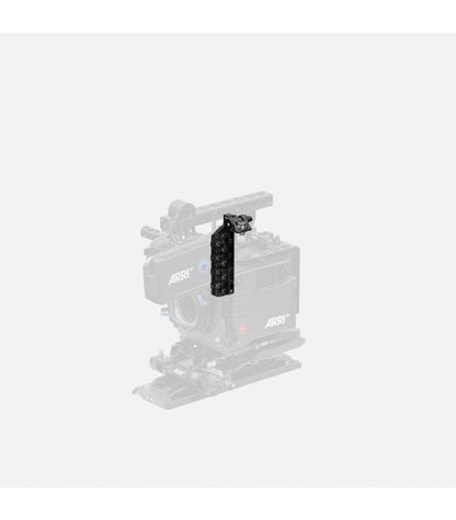 ARTICULATED MOUNTING PLATE AMP-1