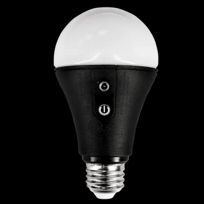 ASTERA - FP5-B NYX Bulb noir