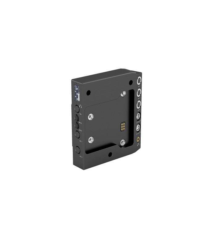 AUDIO EXTENSION MODULE AEM-1