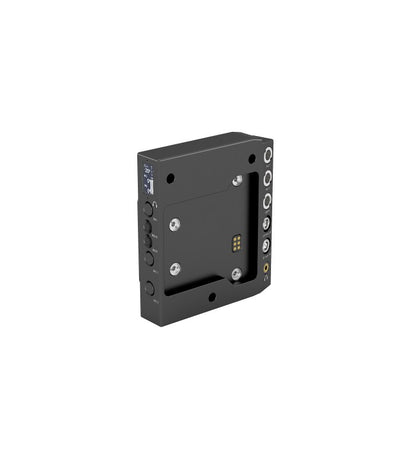 AUDIO EXTENSION MODULE AEM-1