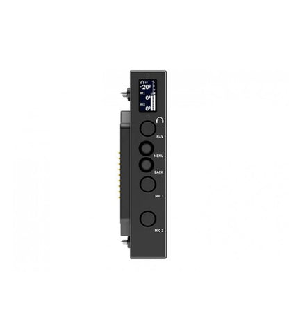 AUDIO EXTENSION MODULE AEM-1