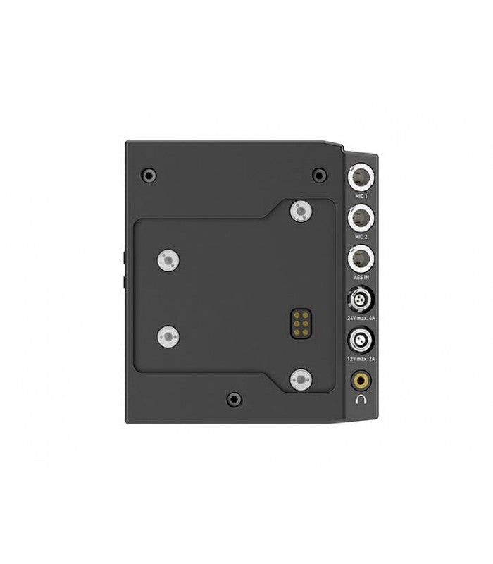 AUDIO EXTENSION MODULE AEM-1