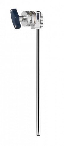 AVENGER - Bras d’extension, coloris argent, 51 cm, 1 section