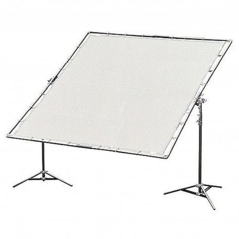 AVENGER - Cadre repliable 12'x12'