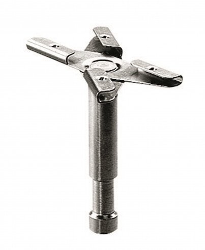 AVENGER - Pince ciseau pr faux-plafond avec spigot ⅝″ (16 mm)