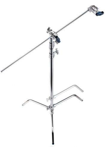 AVENGER - Kit Pied C-Stand 33 avec jambe réglable