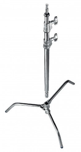 AVENGER - Pied C-Stand 16 avec base détachable