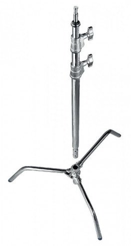 AVENGER - Pied C-Stand 22 avec base amovible