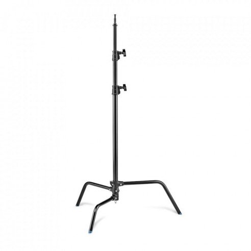 AVENGER - Pied C-Stand 25, noir