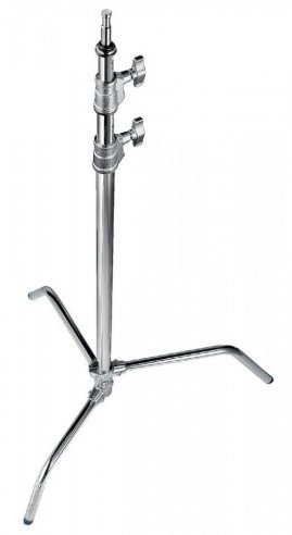 AVENGER - Pied C-Stand 25