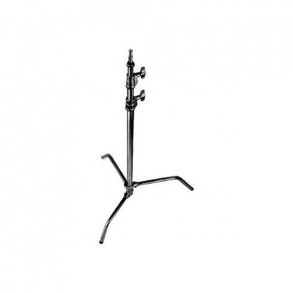 AVENGER - Pied C-Stand 33, finition noire