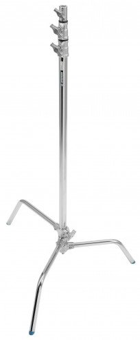 AVENGER - Pied C-Stand 33, jambe coulissante