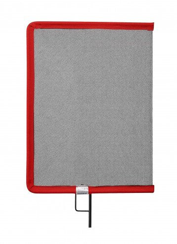 AVENGER - TOILE DOUBLE SCRIM 30X46 CM