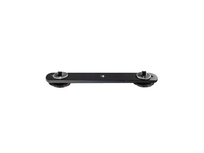 Rotolight Twin 1/4” Mount Adapter Bar