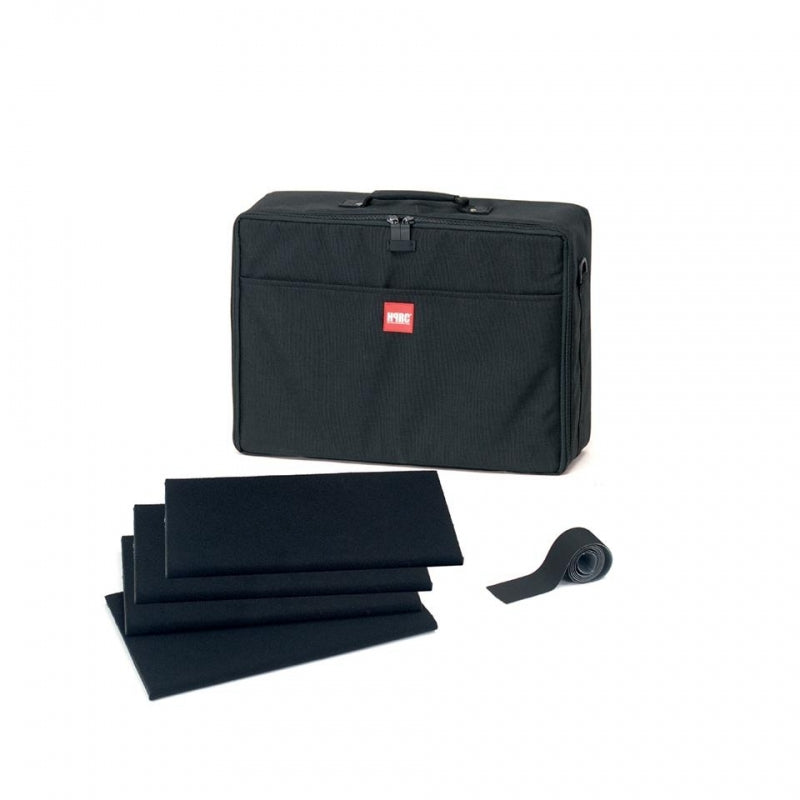 Kit de sacs et de séparateurs pour HPRC2530