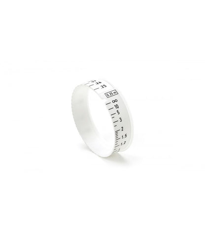 BAGUE PREMARQUEE 0.25M WCU-4