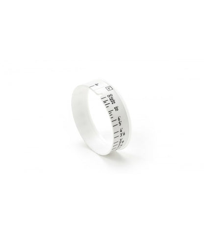 BAGUE PREMARQUEE 8" WCU-4