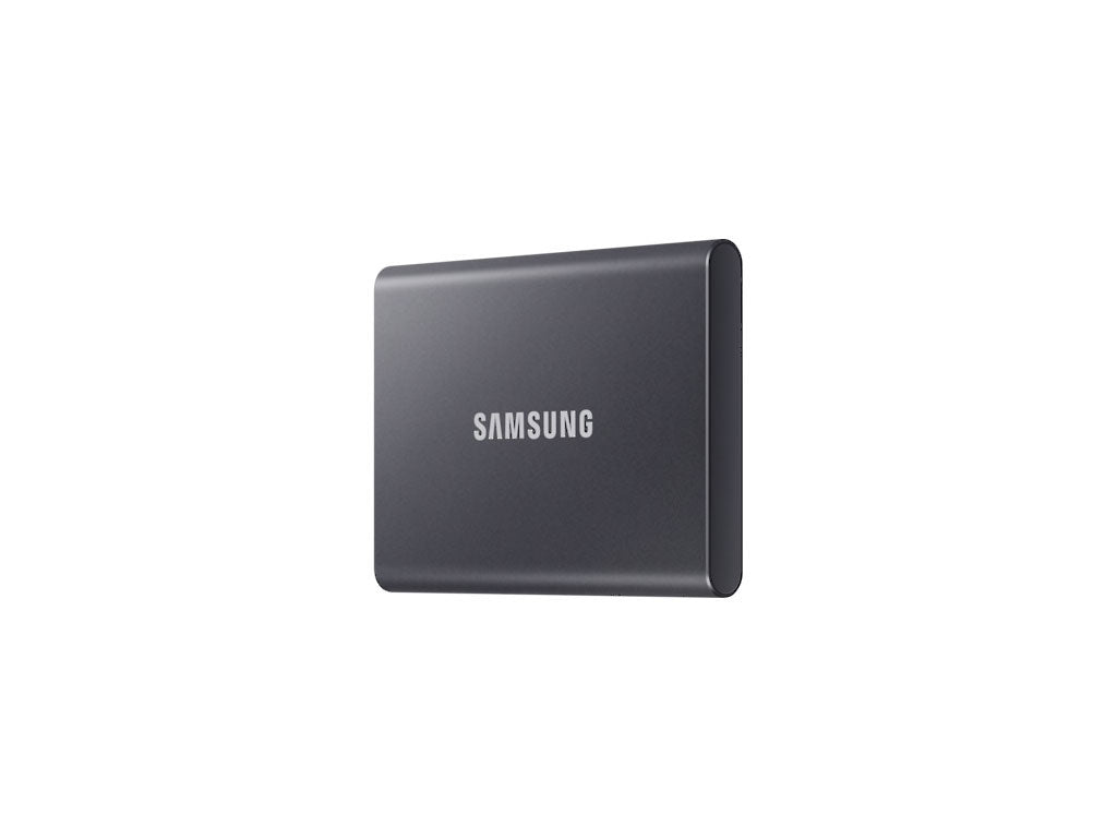 Samsung SSD T7 2TB Titan Grey USB-C