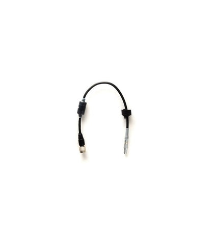 CABLE CAM (7P) - ENG (12P) (0.3M)