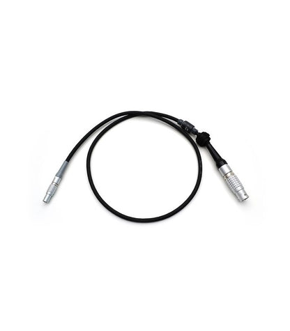 CABLE CAM (7P) - EXT (16P) 0.8M