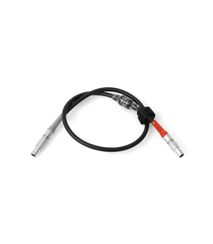 CABLE CAM (7P) -LBUS (0.5M)