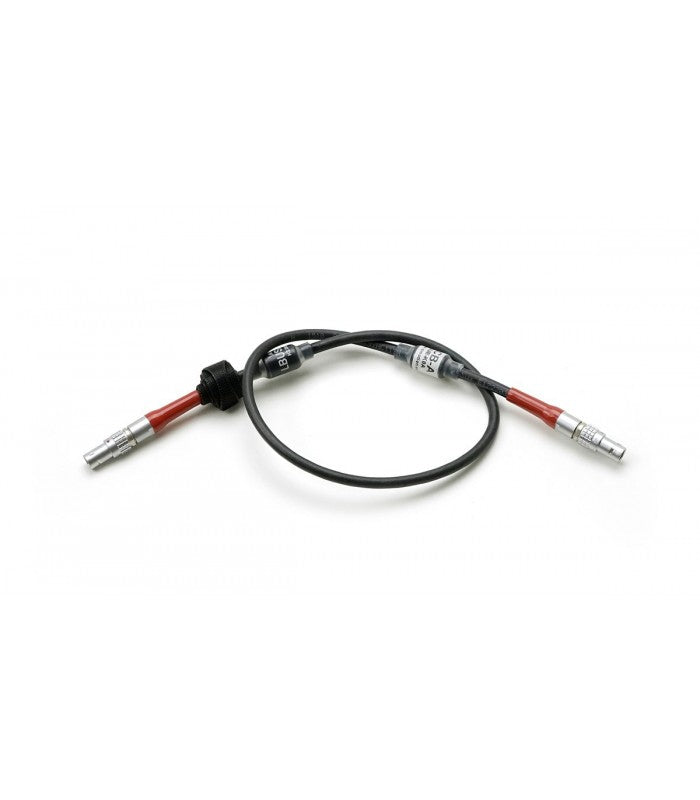 CABLE LBUS 0.5M (LE4P, LE4P)