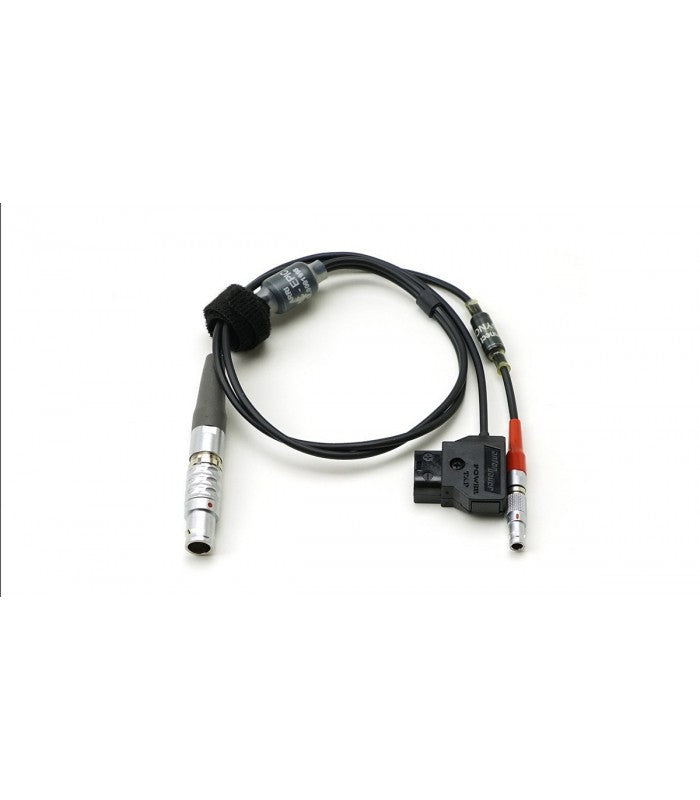 CABLE SMC/EMC/AMC - RED EPIC/DTAP