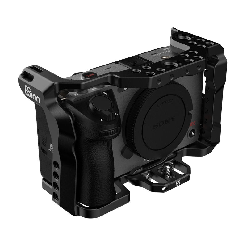 Support optique 8Sinn pour cage Sony FX3