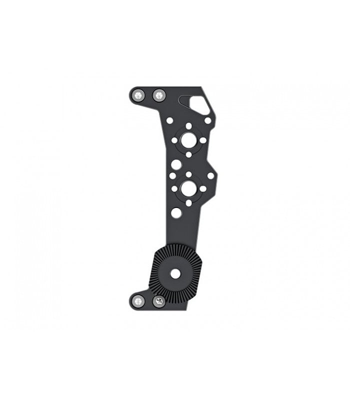 CAMERA SIDE BRACKET LEFT CSB-1L