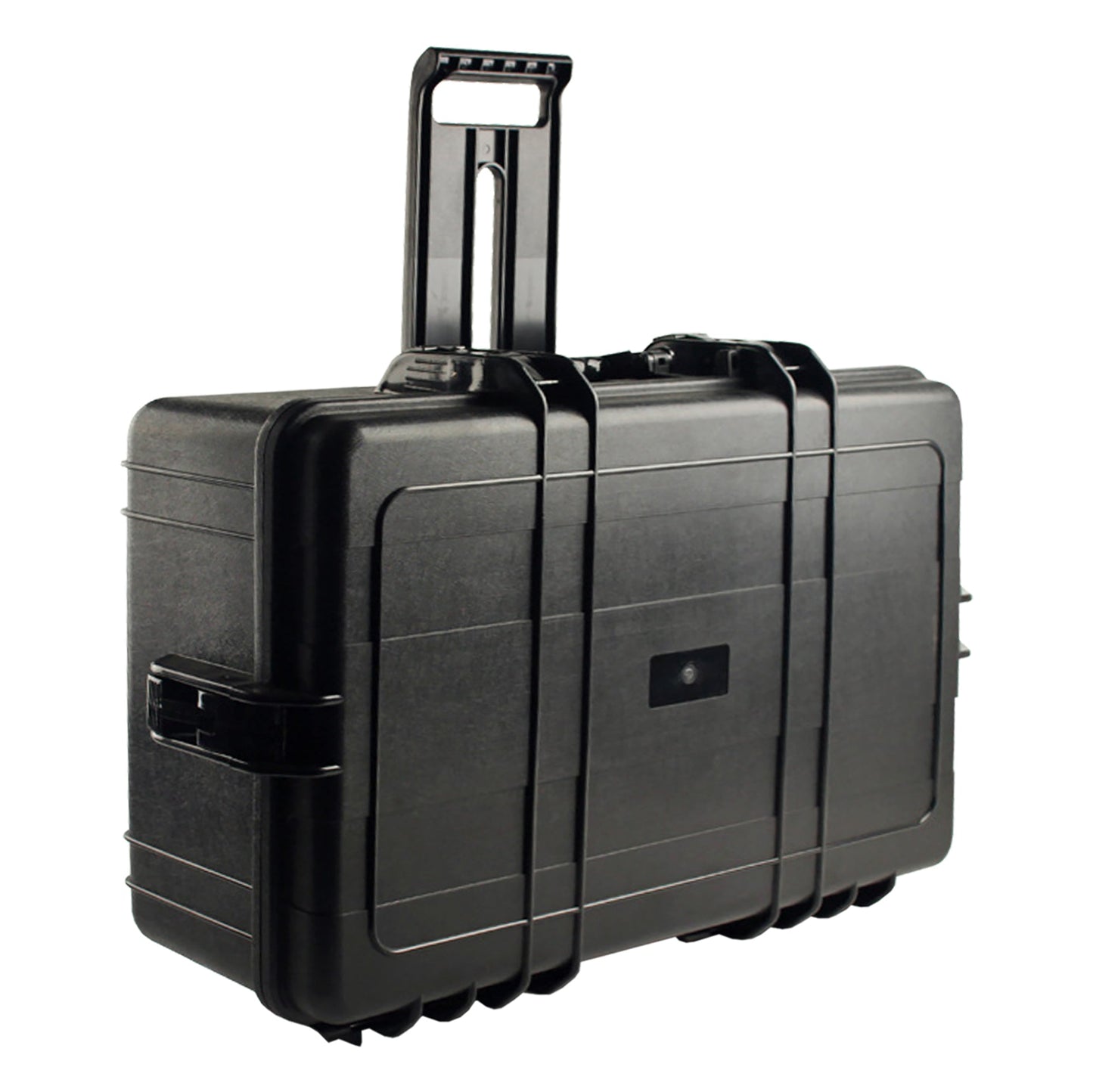 Rayzr MC ToughTec HFC-2 Hard Flight Case for 2x1 Panel