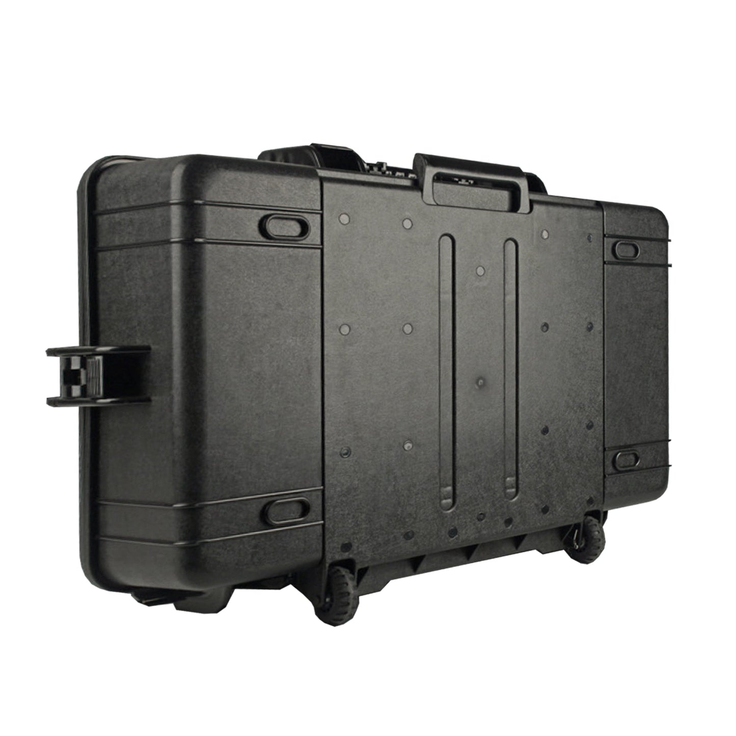 Rayzr MC ToughTec HFC-2 Hard Flight Case for 2x1 Panel