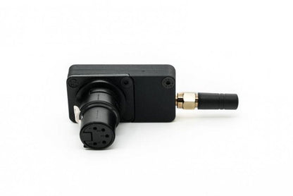 CINELEX - Récepteur DMX Sans-fil Plug & Play avec RDM