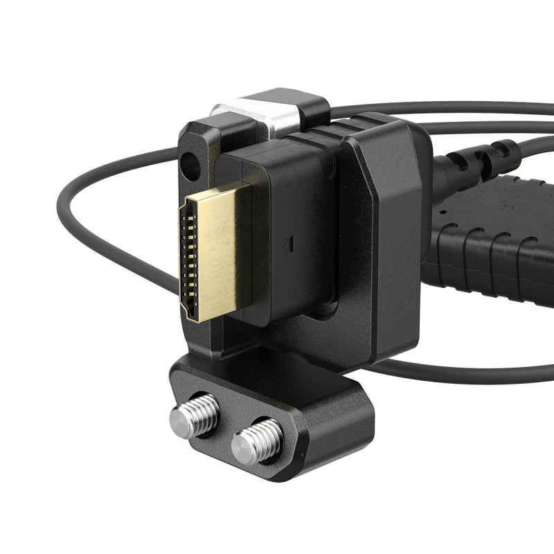 Clamp pour cable HDMI ( pour cage 8Sinn Panasonic GH6)