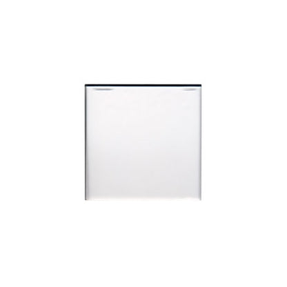 Clear (Optical Flat) - 6,6 x 6,6