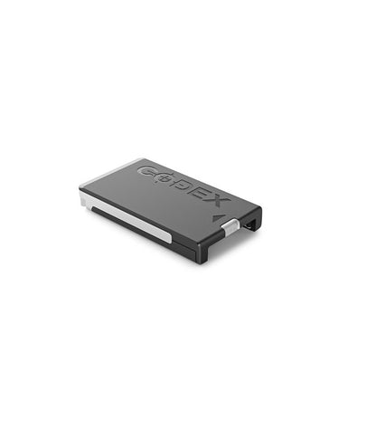 CODEX COMPACT DRIVE ADAPTER