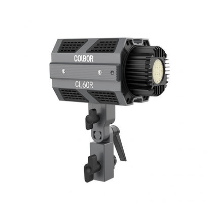 COLBOR - CL60R RGB LED Video light 65W