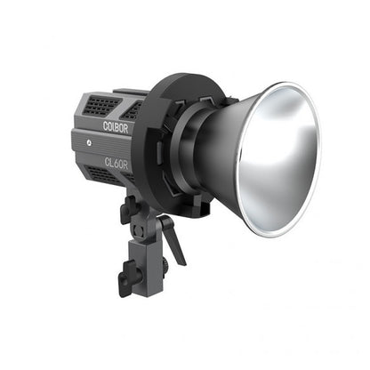 COLBOR - CL60R RGB LED Video light 65W