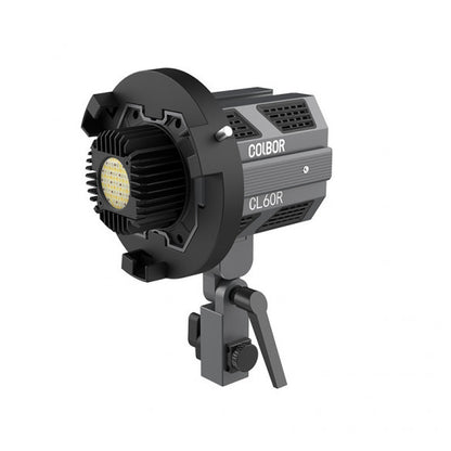 COLBOR - CL60R RGB LED Video light 65W